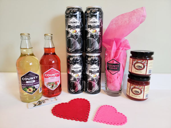 Who’s the Apple of Your Eye? - What To Get Your Loved One For Valentine's Day