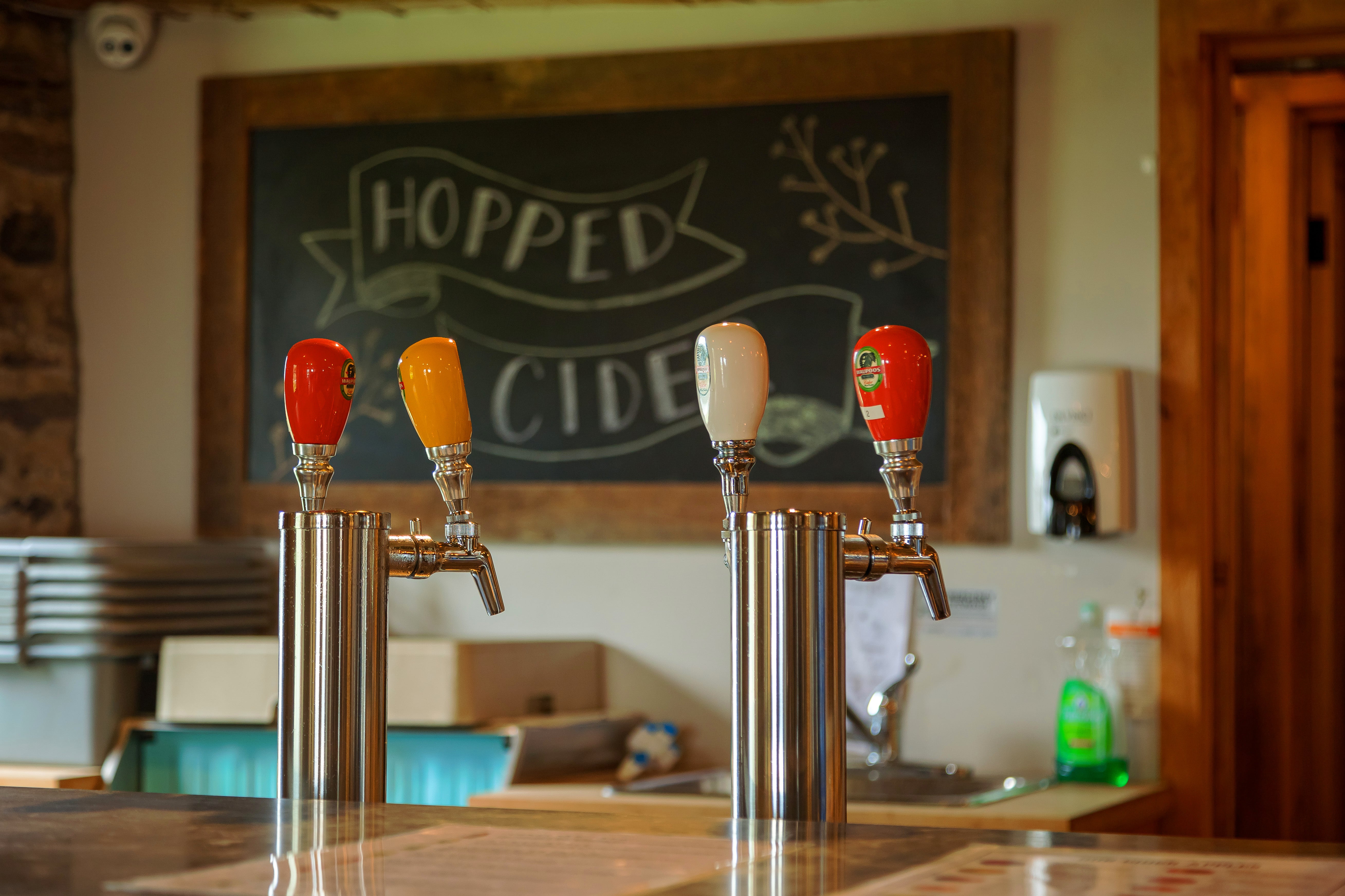 16 Best Spots For Fresh Apple Cider In America Fresh apple cider near me