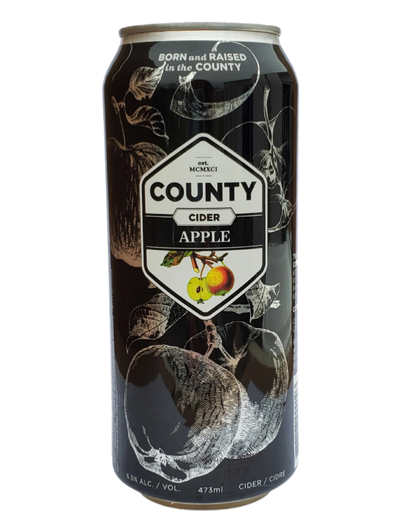 County Apple Can