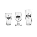 Glassware