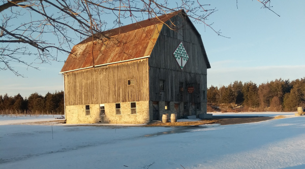 Celebrate Maple Syrup Season with County Cider