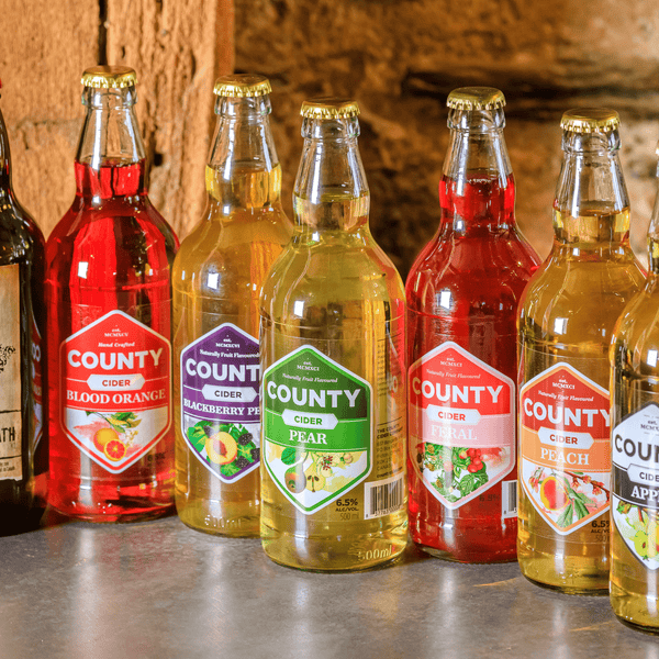 Ciders for Summer Nights