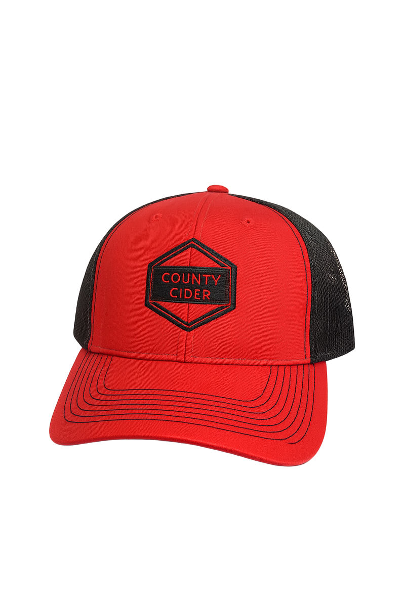 Trucker Hat