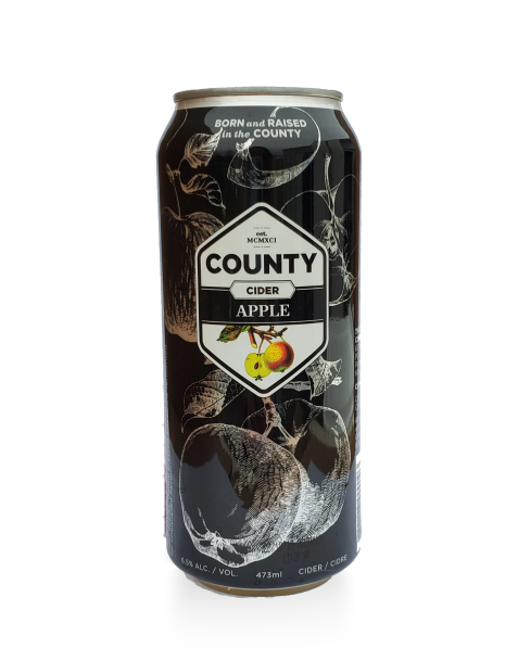 County Apple Can