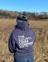 County Cider Hoodie