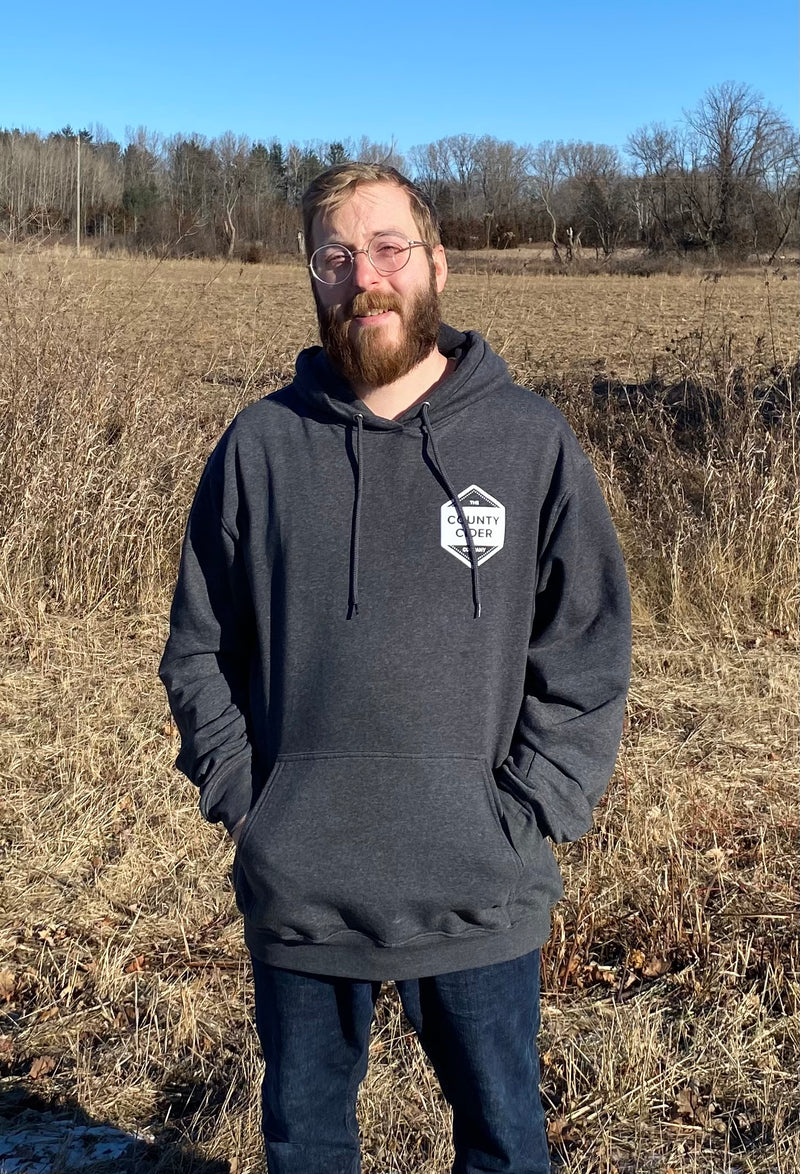 County Cider Hoodie