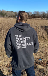 County Cider Hoodie