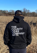 County Cider Hoodie