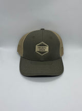 Trucker Hat