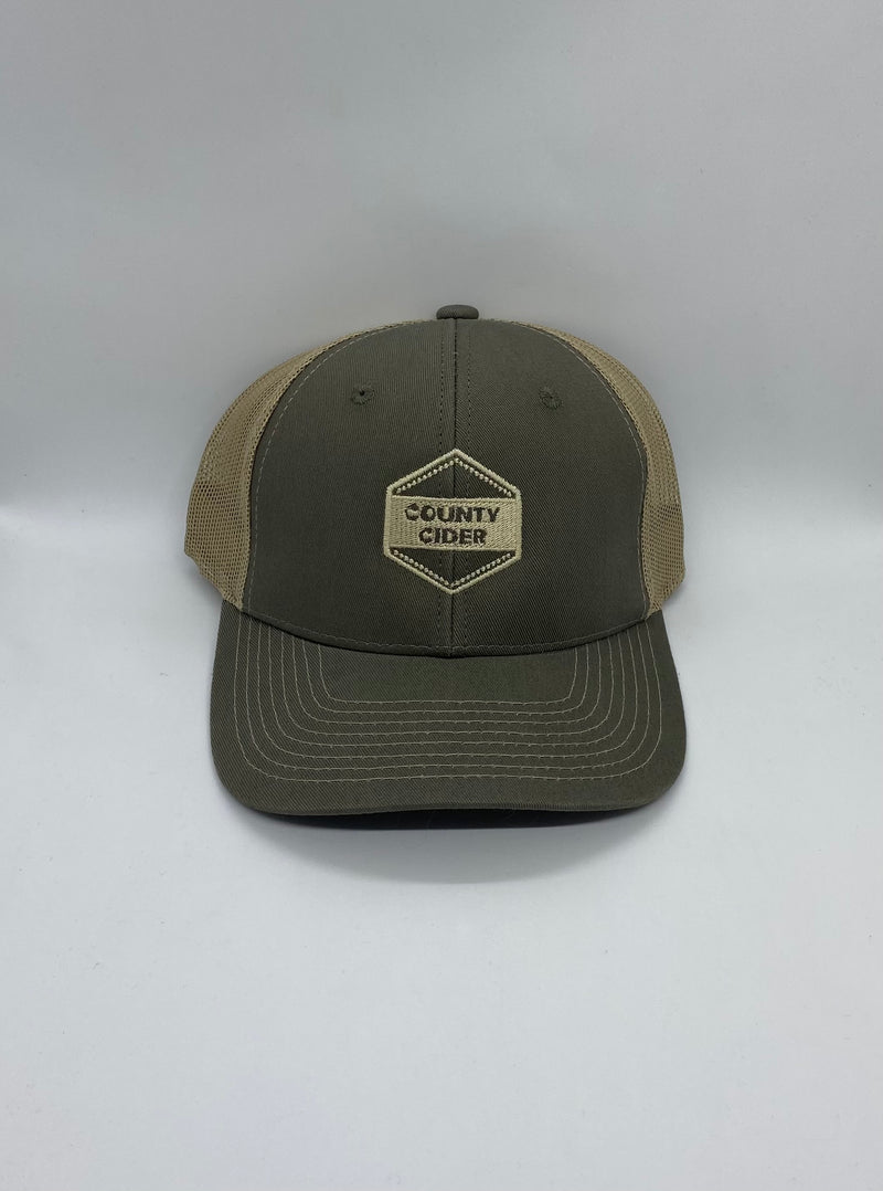 Trucker Hat