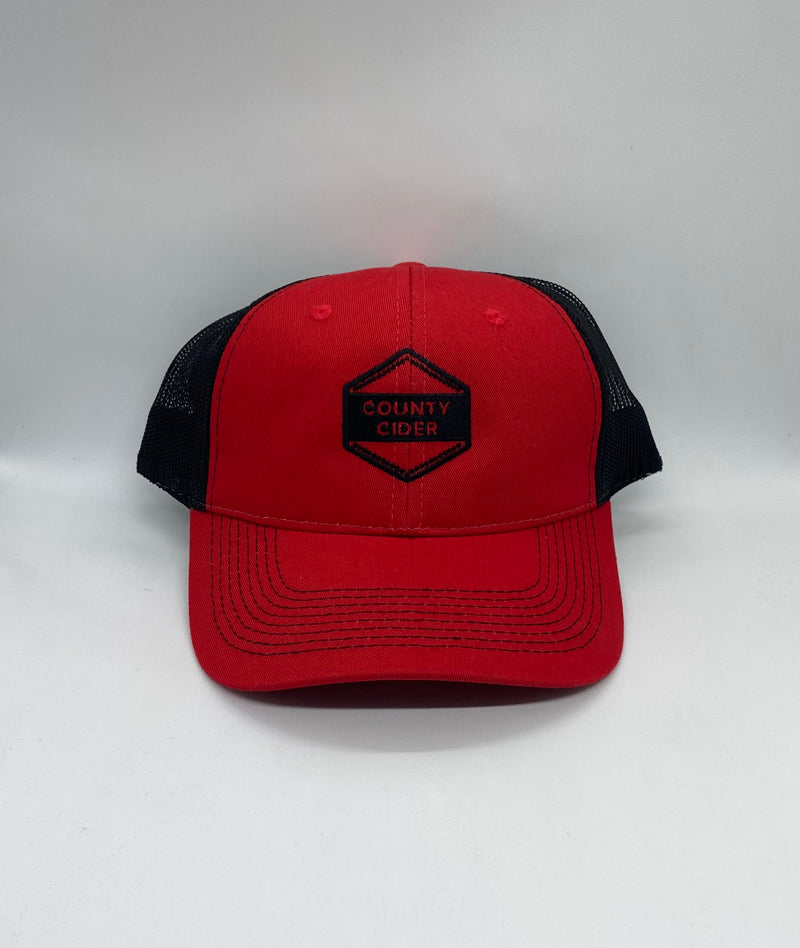 Trucker Hat