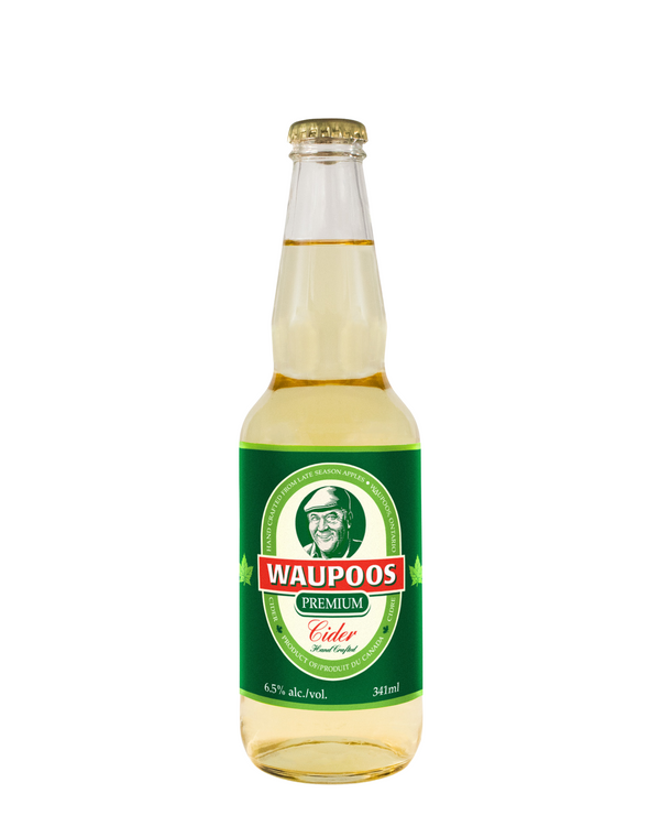 Waupoos Premium (Case of 24)