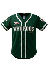 30th Anniversary Jersey