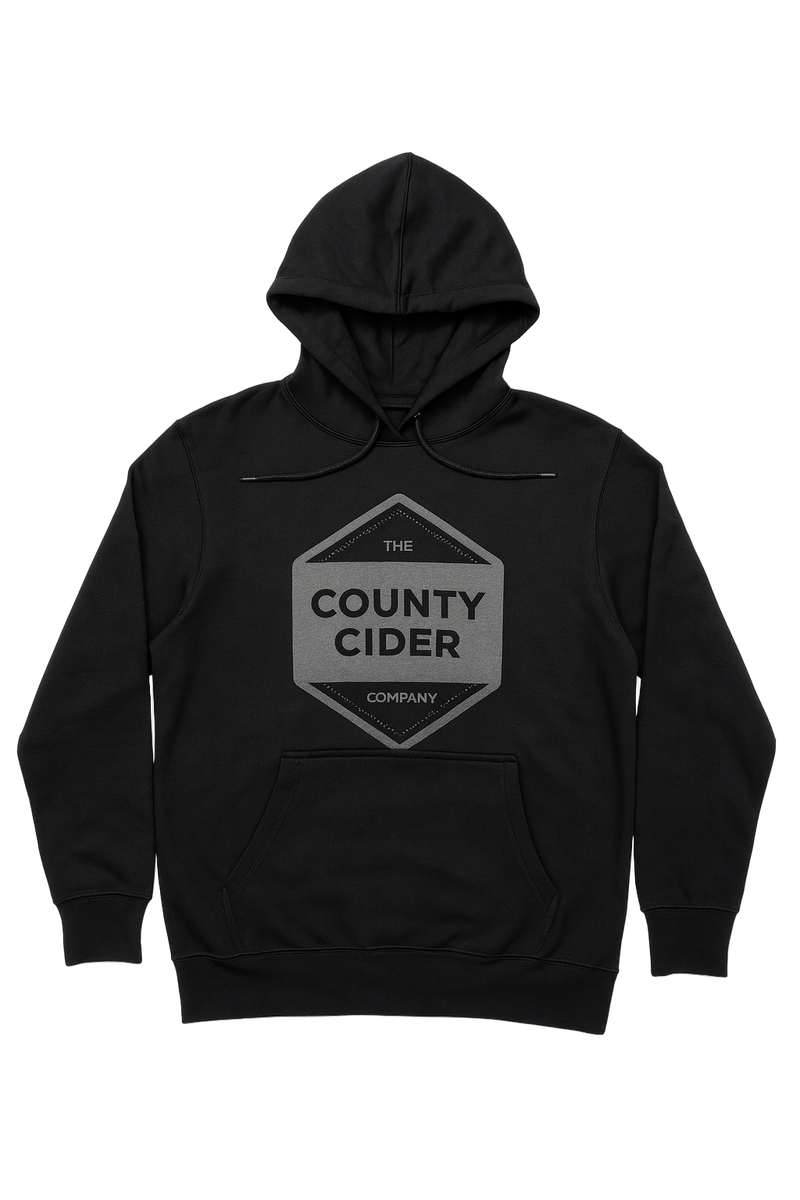 County Cider Sweater