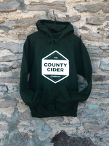 County Cider Hoodie