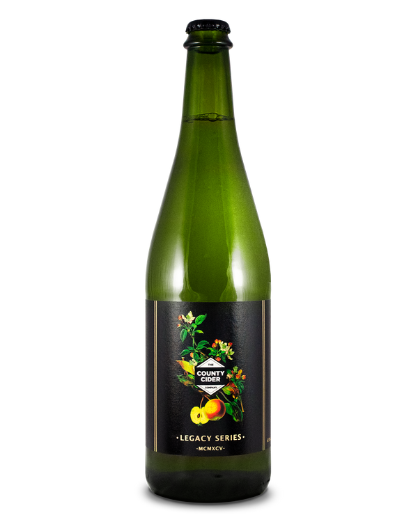 Legacy Series - Blackberry Sage