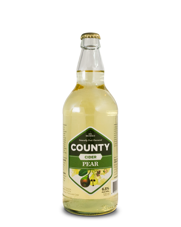 County Pear