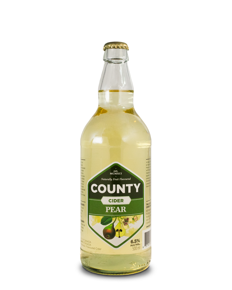 County Pear