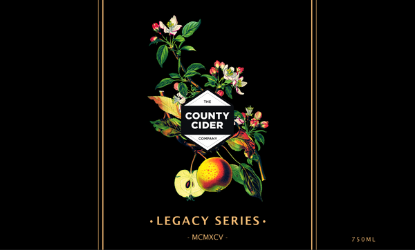 Legacy Series - Blackberry Sage